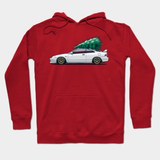 Integra Type R Hoodie